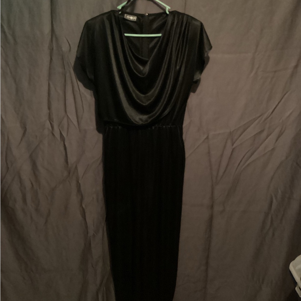 Vintage Calhoun jumpsuit